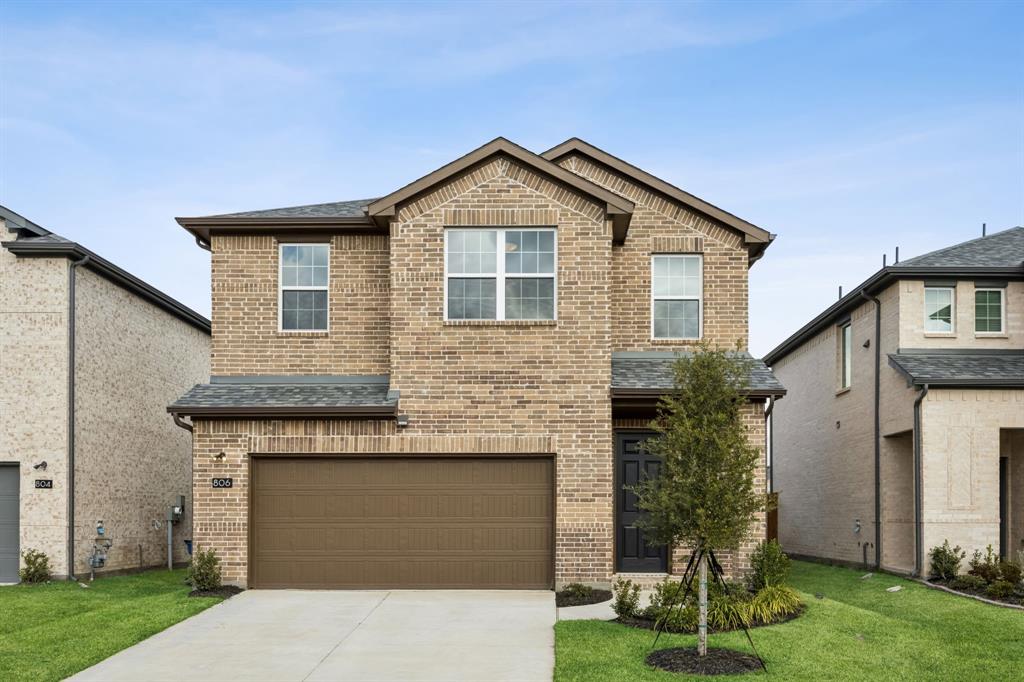 Main property image