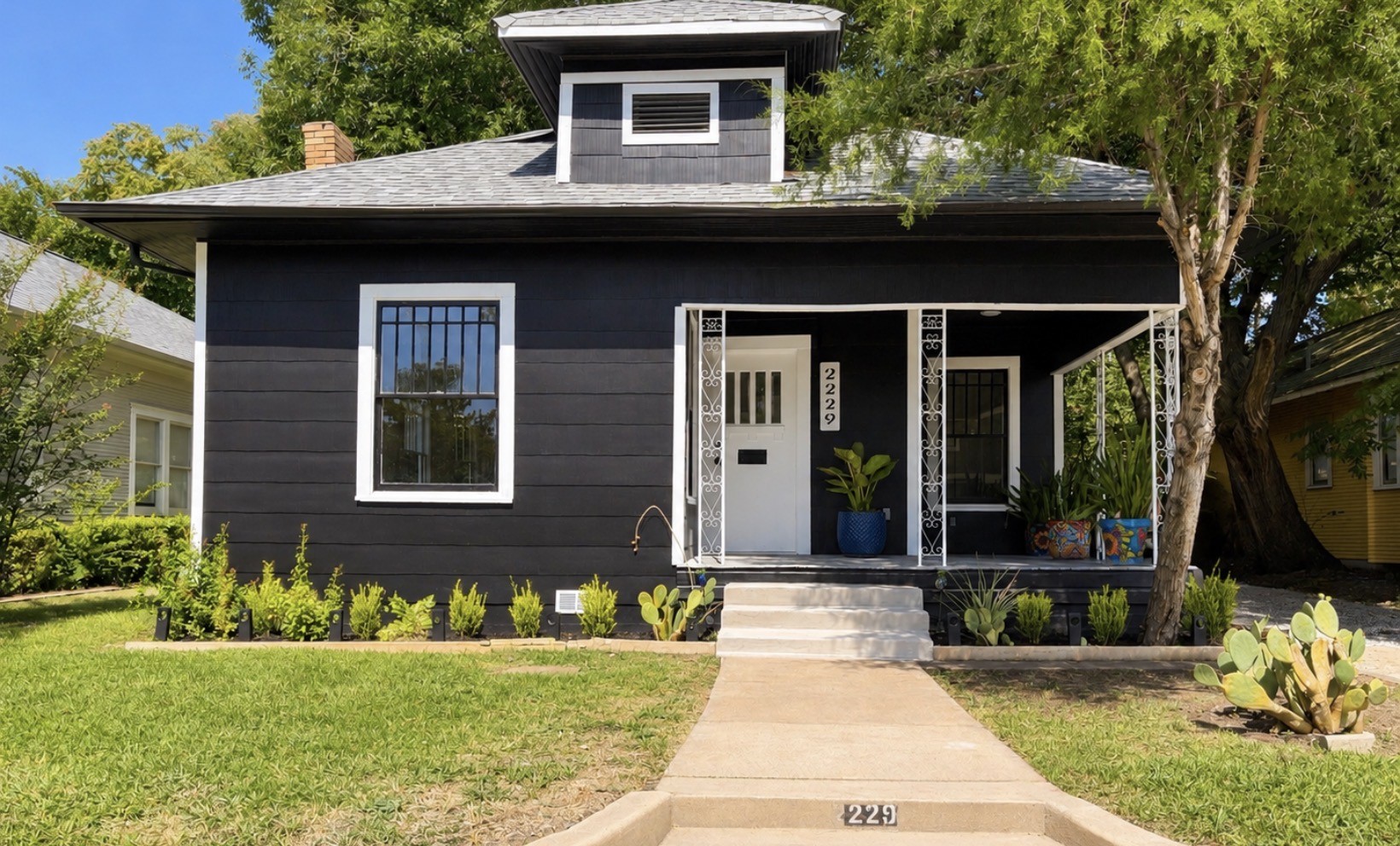 Main property image
